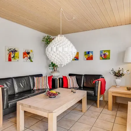 Fraende - 600m From The Sea By Interhome * Løkken