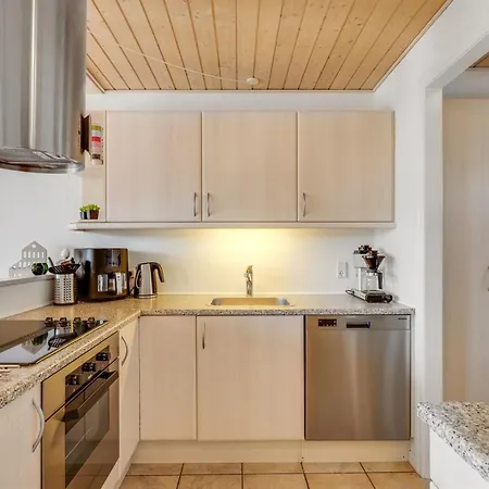 Fraende - 600m From The Sea By Interhome شقة