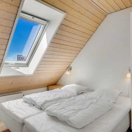 شقة Fraende - 600m From The Sea By Interhome *