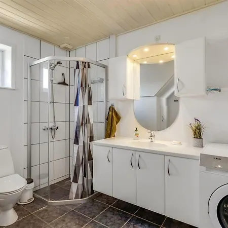 Fraende - 600m From The Sea By Interhome Løkken