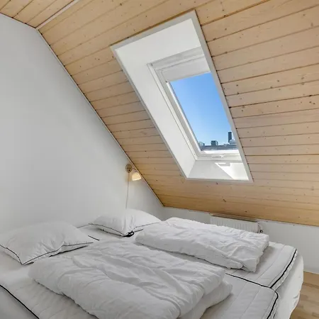 Fraende - 600m From The Sea By Interhome شقة