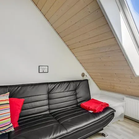 Fraende - 600m From The Sea By Interhome * Løkken
