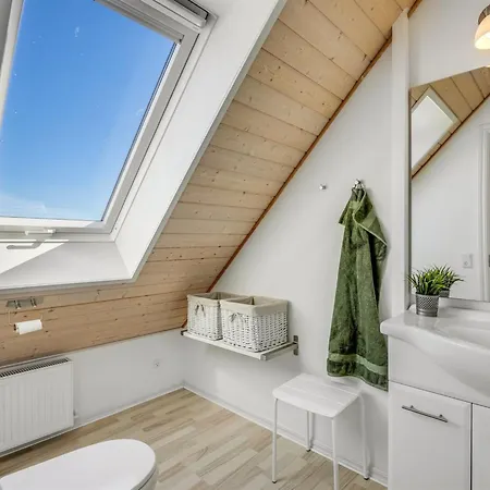 شقة Fraende - 600m From The Sea By Interhome