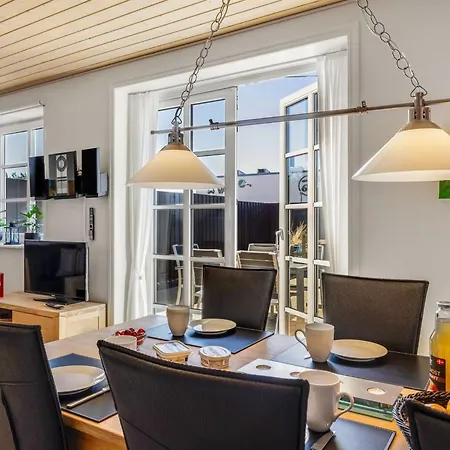 شقة Fraende - 600m From The Sea By Interhome *