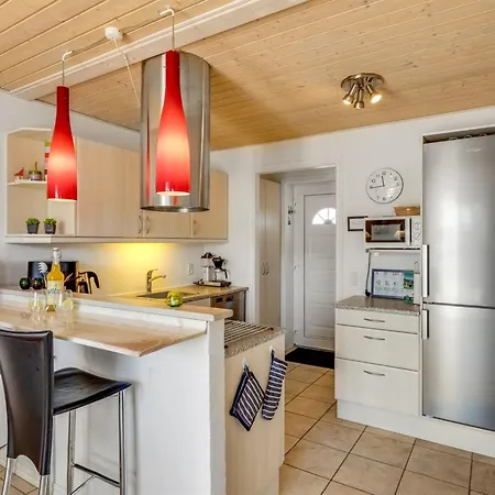 شقة Fraende - 600m From The Sea By Interhome