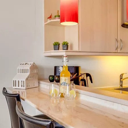 Fraende - 600m From The Sea By Interhome شقة Løkken