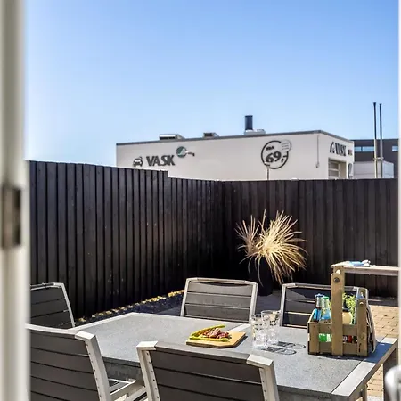Fraende - 600m From The Sea By Interhome شقة *