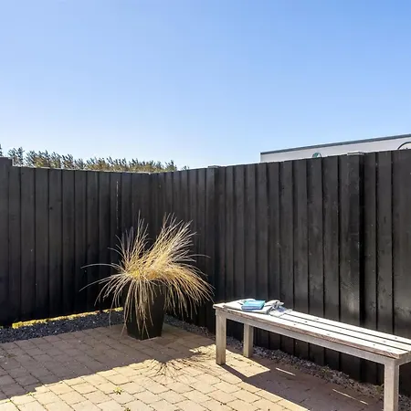Fraende - 600m From The Sea By Interhome