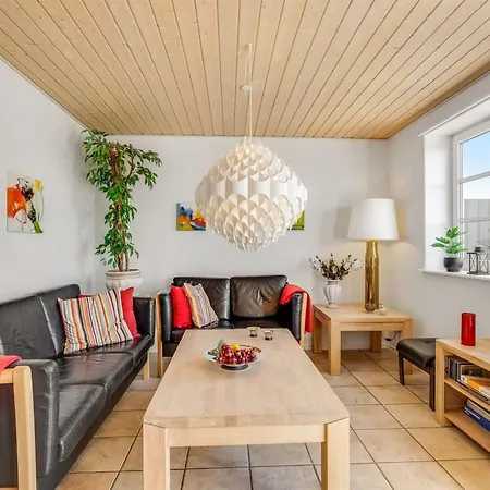 Fraende - 600m From The Sea By Interhome Leilighet Løkken
